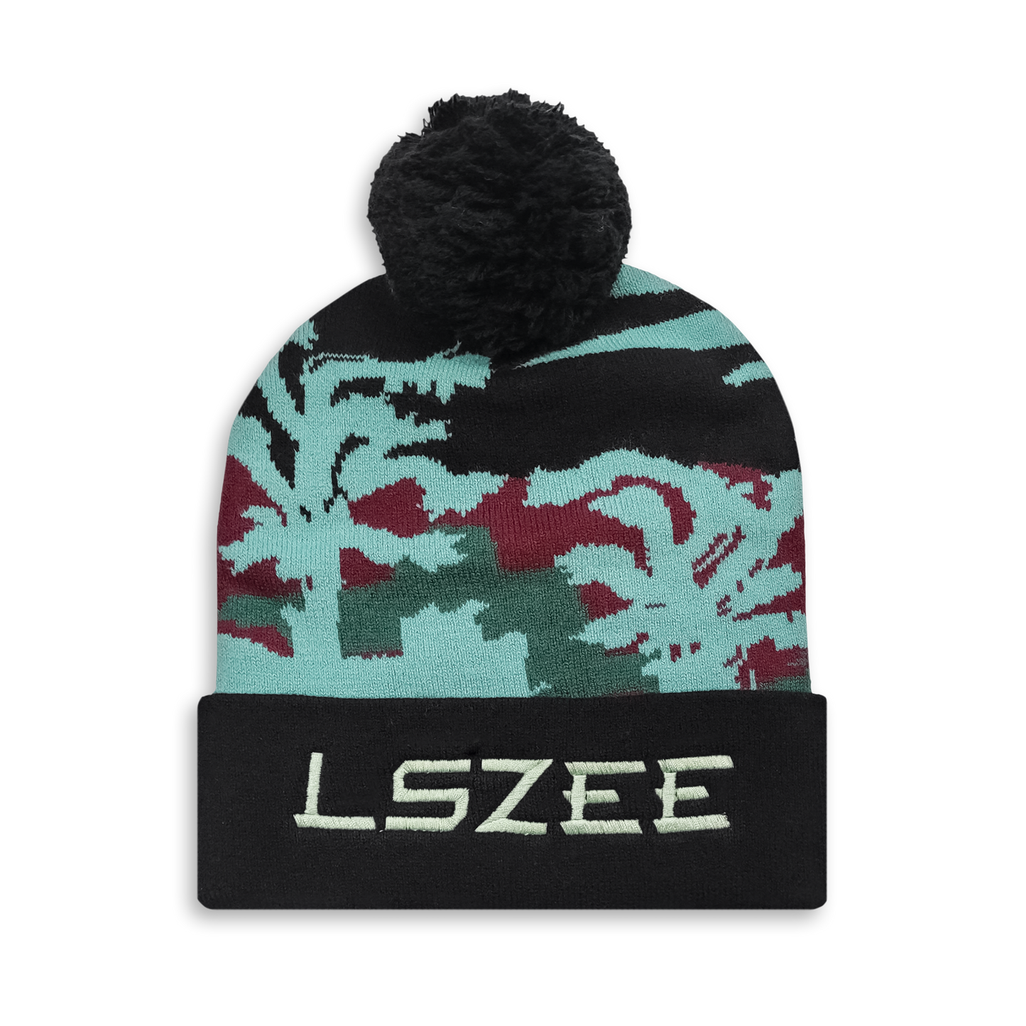 Avail 11/29 @ 11:11am PT - LSZEE - Thermal Beanie