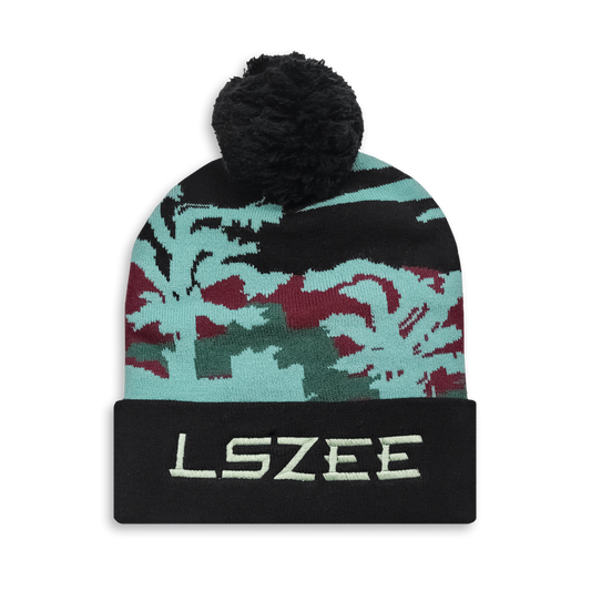 Avail 11/29 @ 11:11am PT - LSZEE - Thermal Beanie