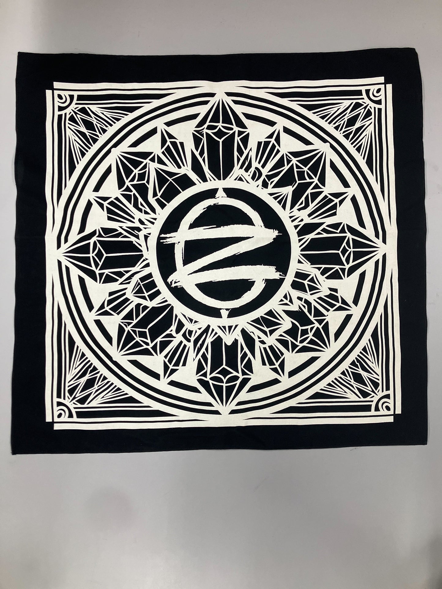 CLOZEE - FESTIVAL BANDANA