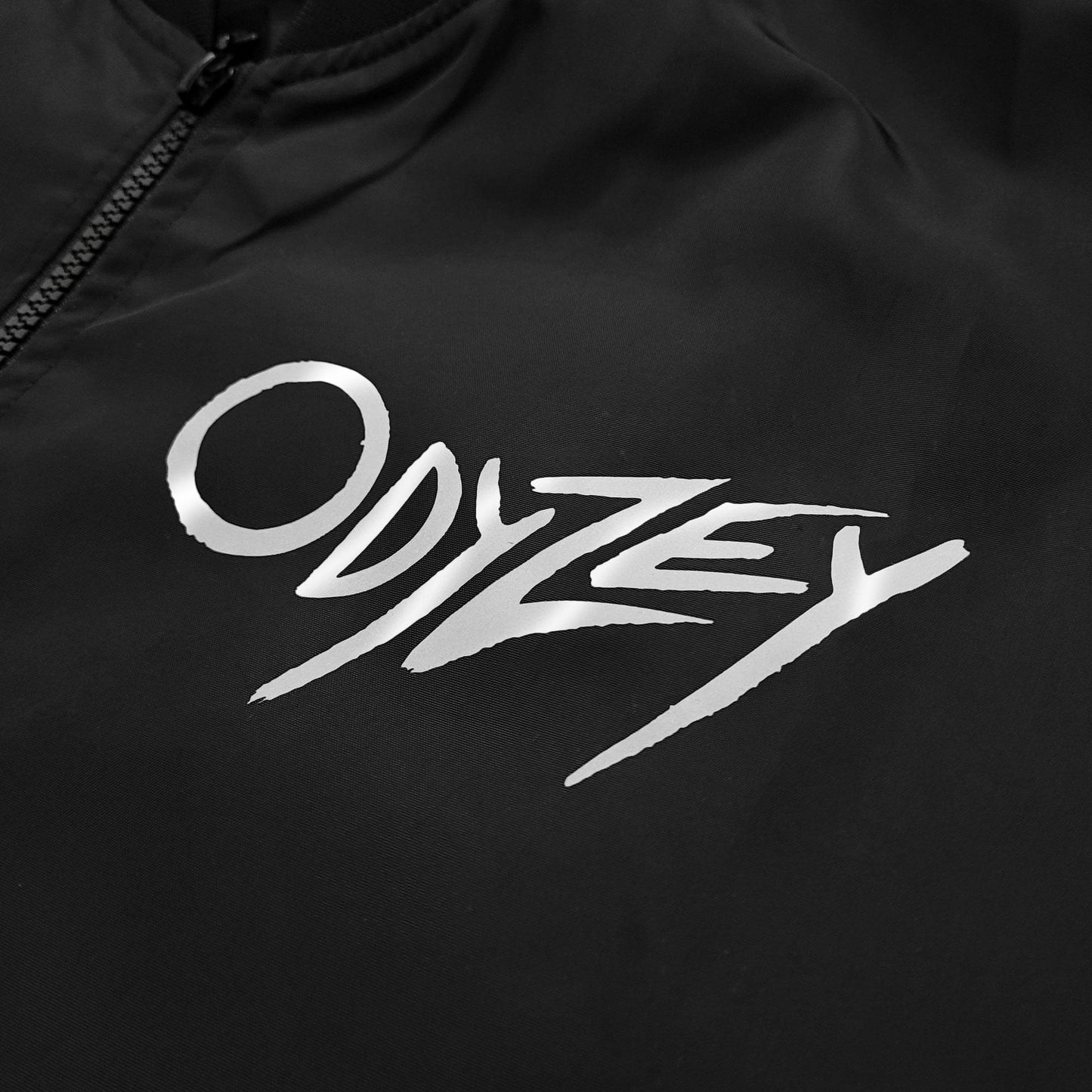 CloZee - Odyzey Bomber