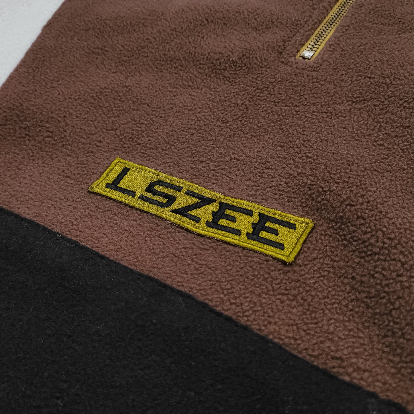 Avail 11/29 @ 11:11am PT - LSZEE - Cloud10 Anorak - Earthy