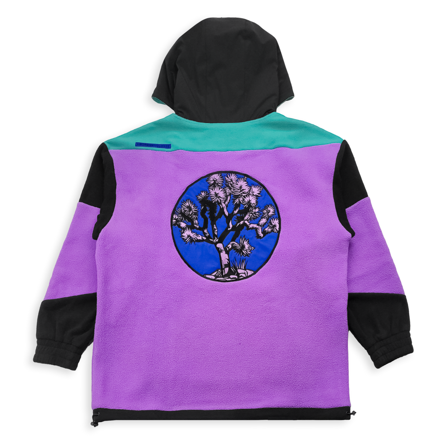 Avail 11/29 @ 11:11am PT - LSZEE - Cloud10 Anorak - Rave