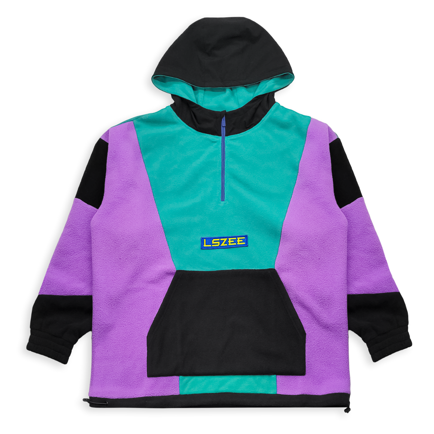 Avail 11/29 @ 11:11am PT - LSZEE - Cloud10 Anorak - Rave