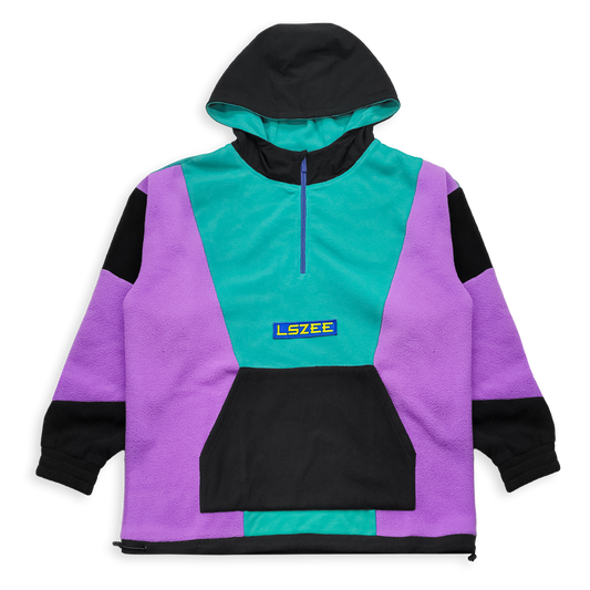 Avail 11/29 @ 11:11am PT - LSZEE - Cloud10 Anorak - Rave