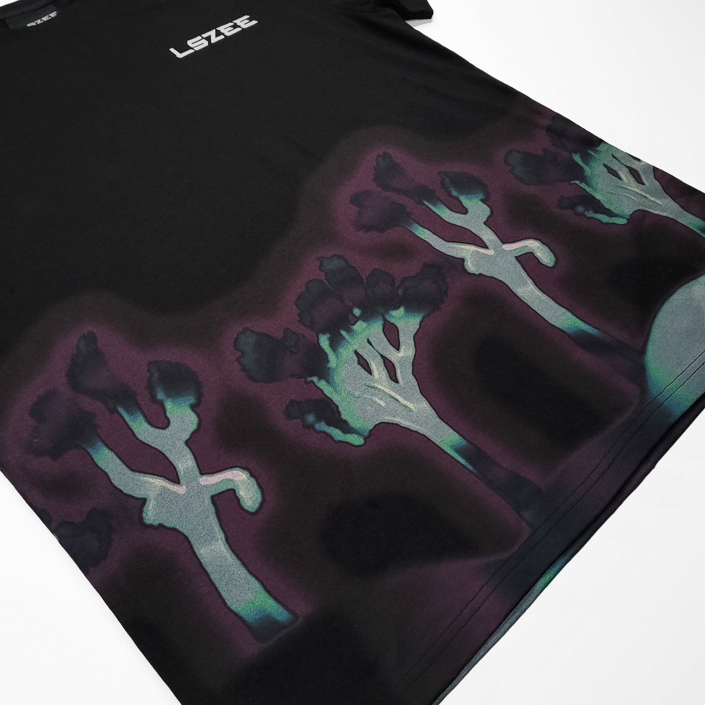 Avail 11/29 @ 11:11am PT - LSZEE - Joshua Tree Thermal Tee