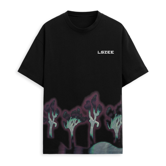 Avail 11/29 @ 11:11am PT - LSZEE - Joshua Tree Thermal Tee