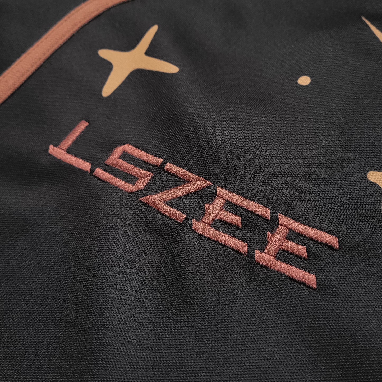 Avail 11/29 @ 11:11am PT - LSZEE - Joshua Tree Baseball Jersey