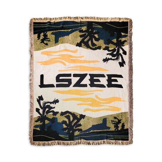 Avail 11/29 @ 11:11am PT - LSZEE - Desert Blanket