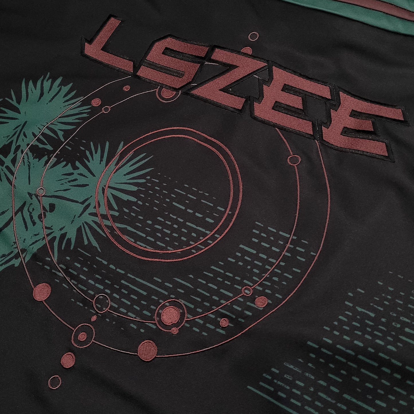 Avail 11/29 @ 11:11am PT - LSZEE - Joshua Tree Hockey Jersey