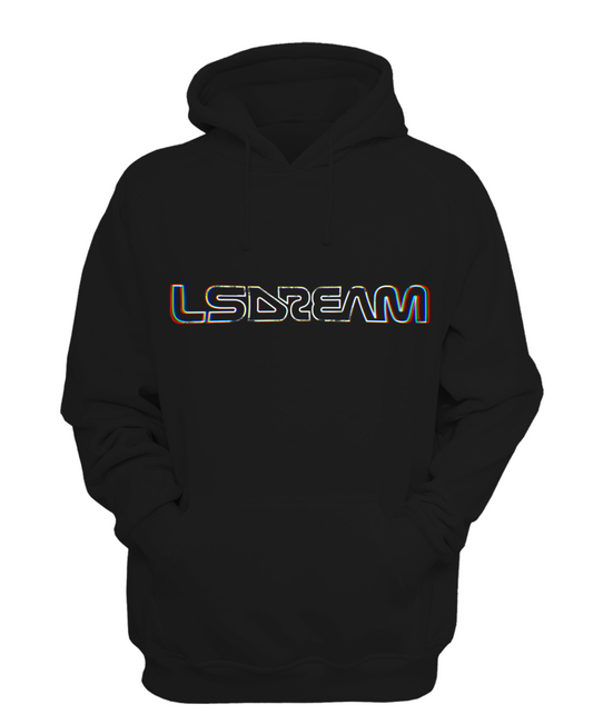 LSDREAM Logo Hoodie