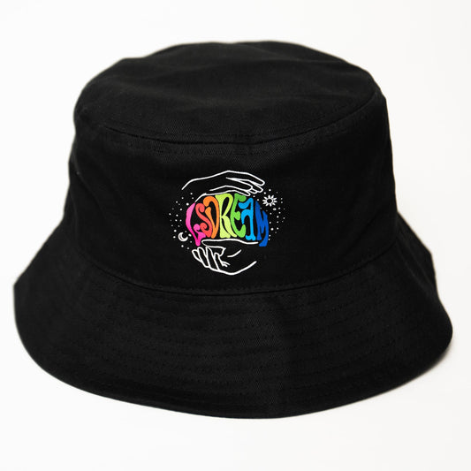 As Above So Below Bucket Hat