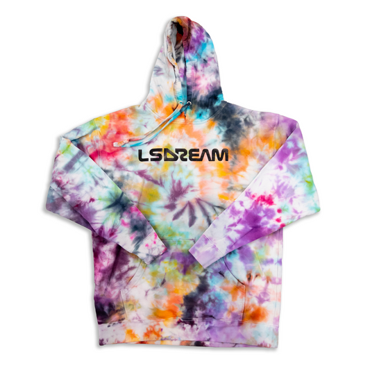 LSDREAM x Ancient History Hoodie V1