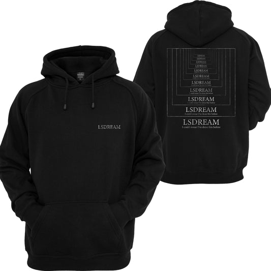 Déjà Vu Hoodie