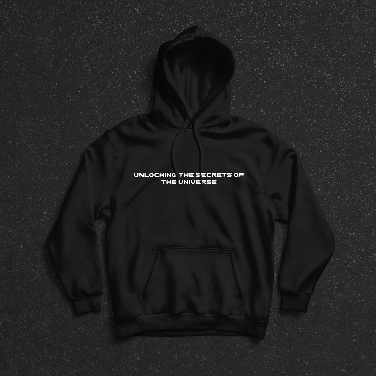 LSDREAM x Shlump Universal Wub Tour Hoodie