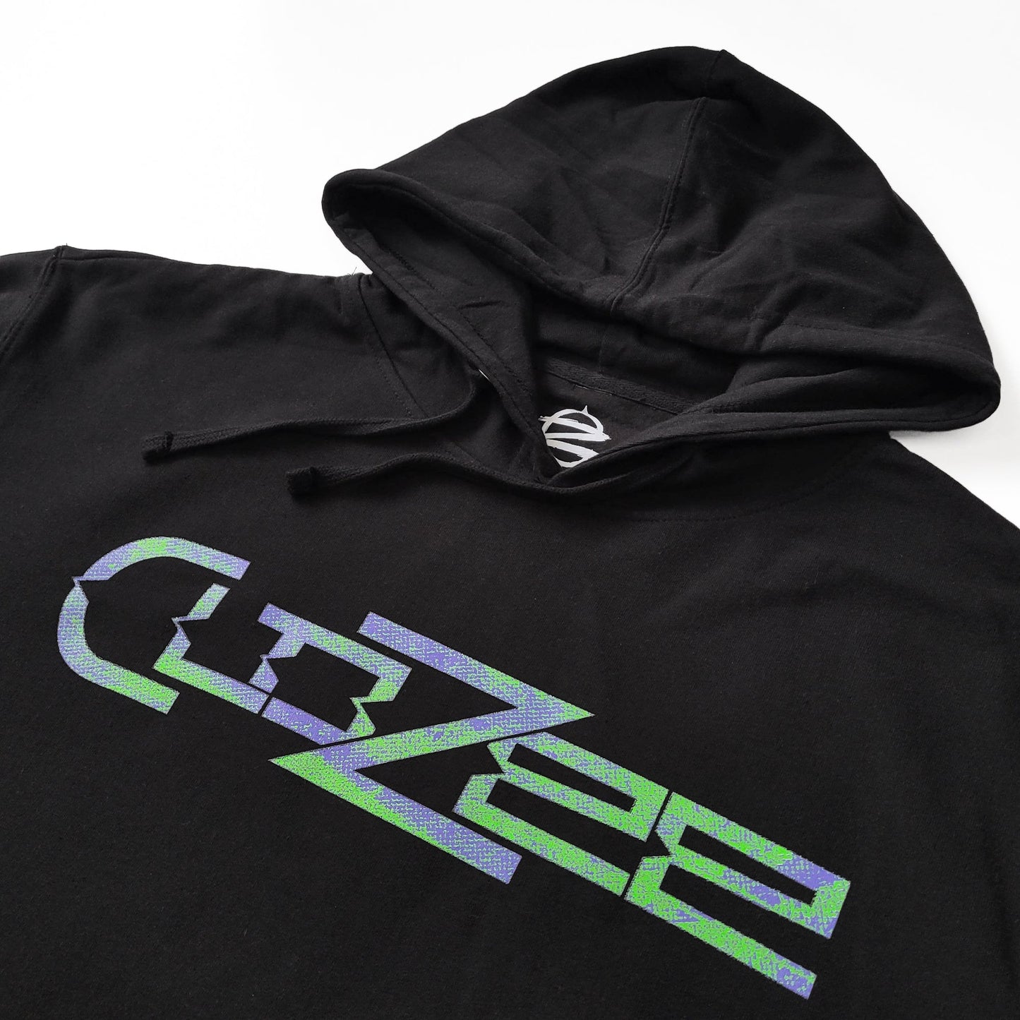 CloZee - Microworlds Hoodie