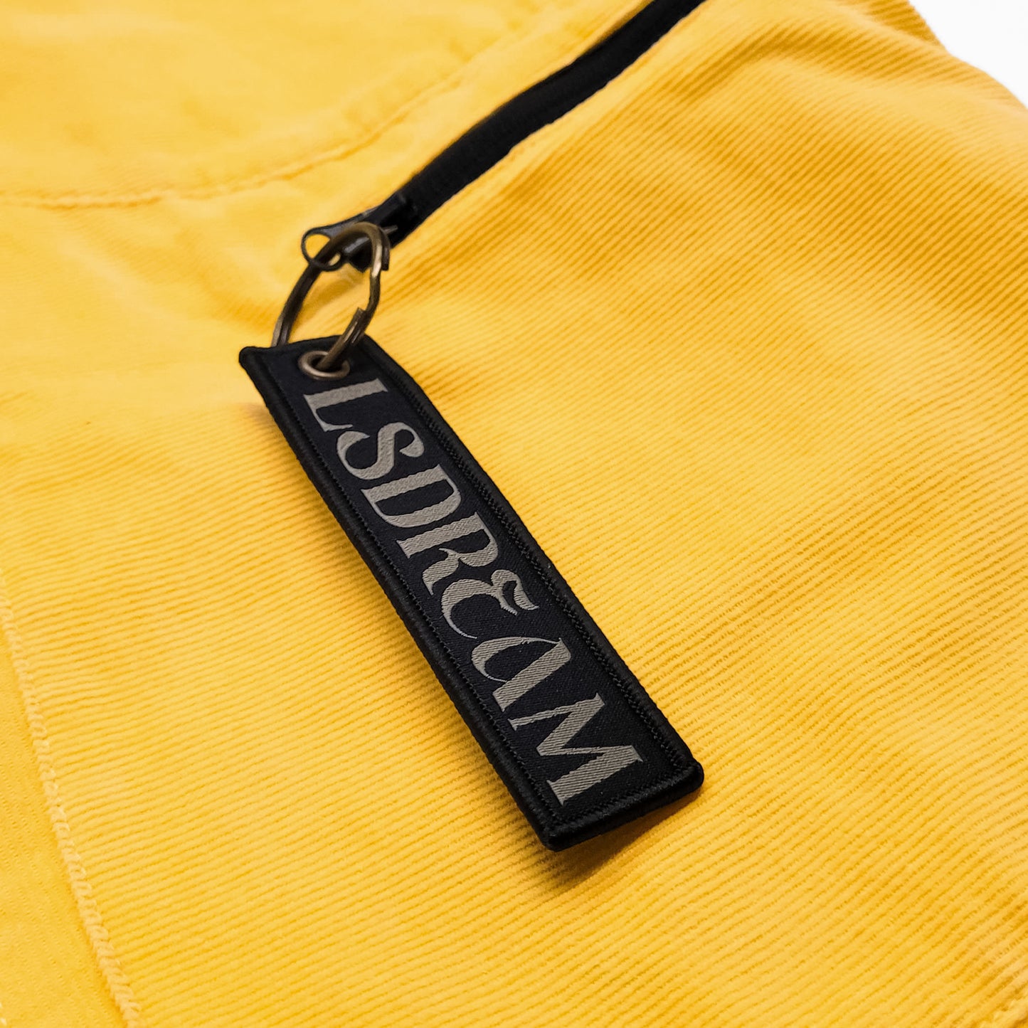 Avail 11/29 @ 11:11am PT - LSDREAM - Solar Flash Harem Pants - Mustard