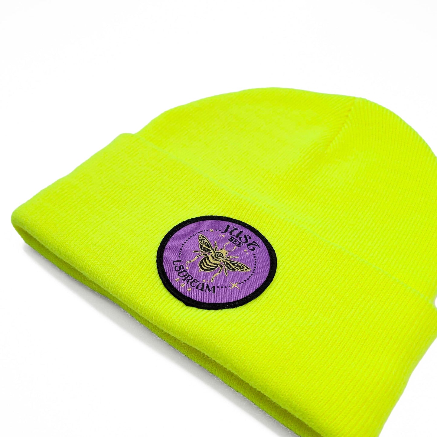 LSDREAM - Just Bee Beanie