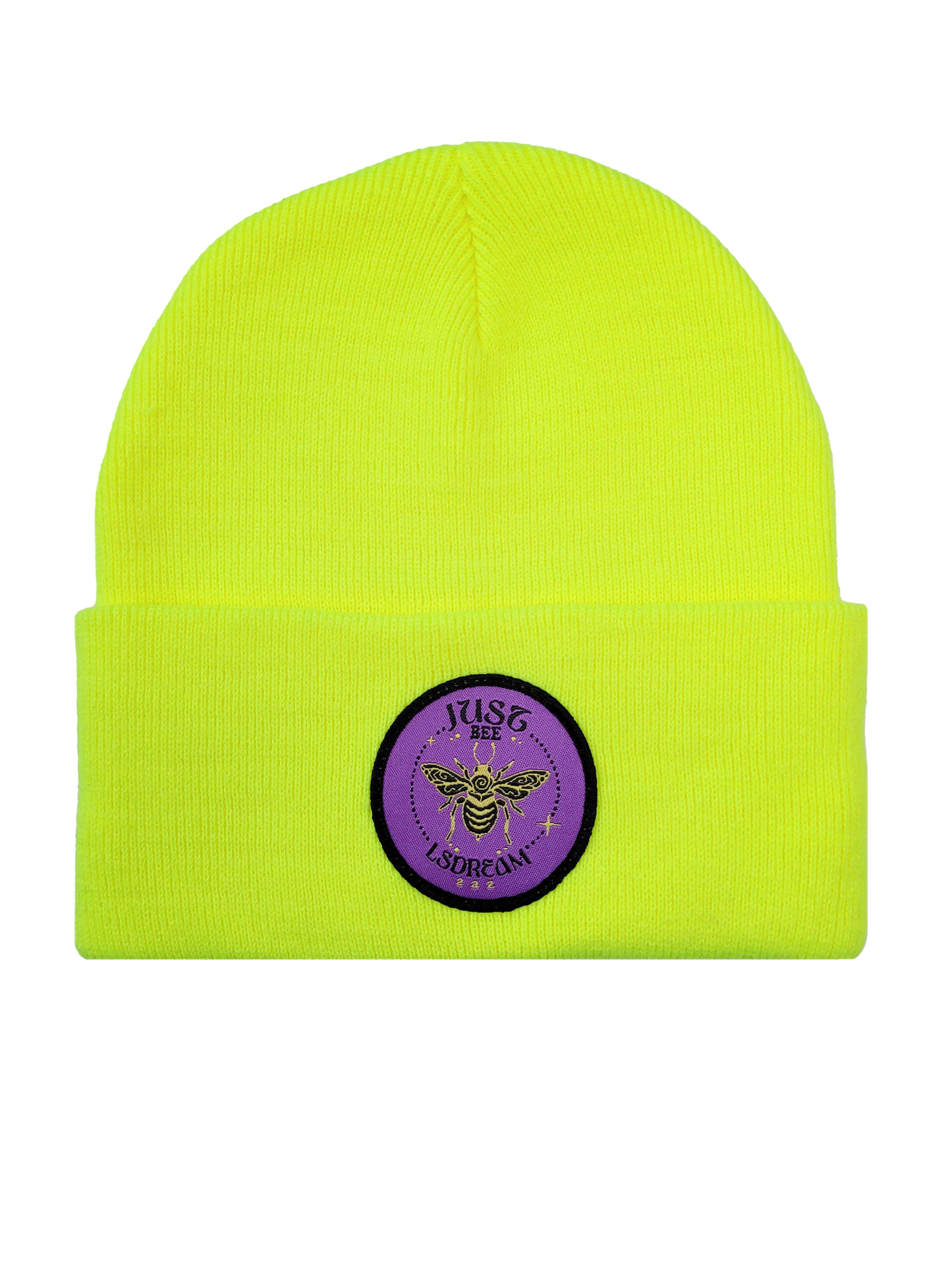 LSDREAM - Just Bee Beanie