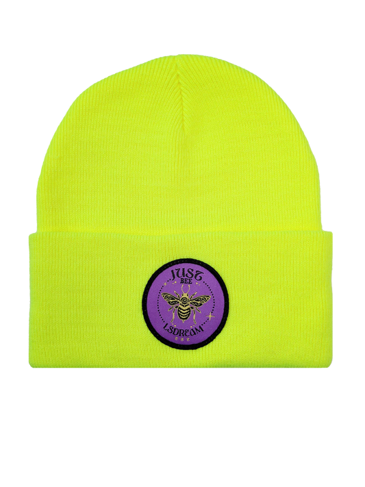 LSDREAM - Just Bee Beanie