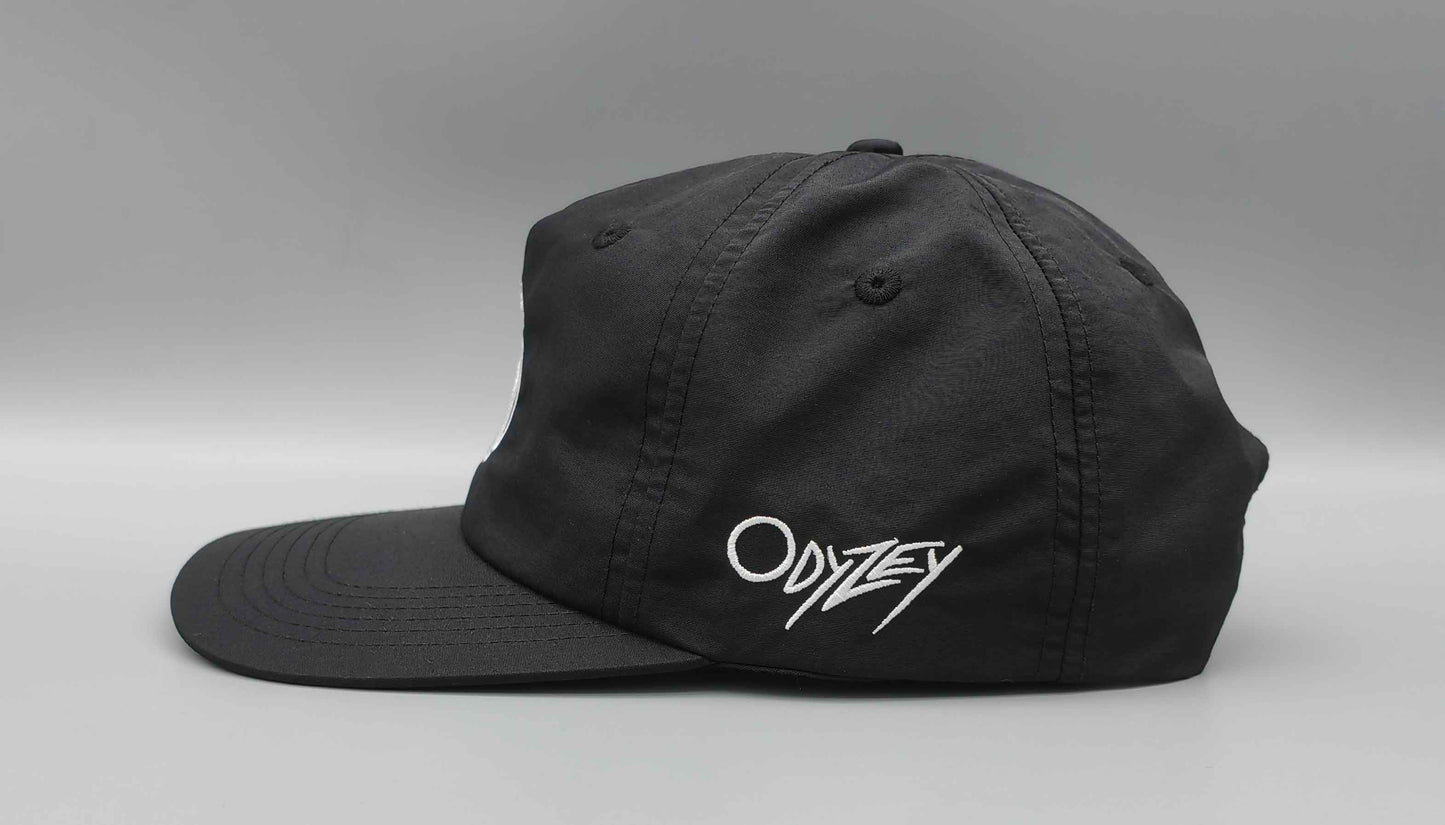 CloZee - Odyzey Snapback Surf Hat