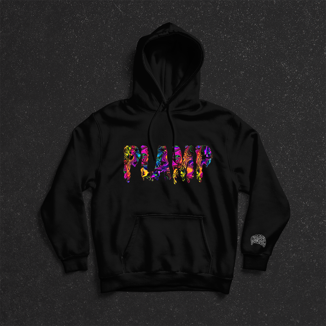 PLAMP Hoodie