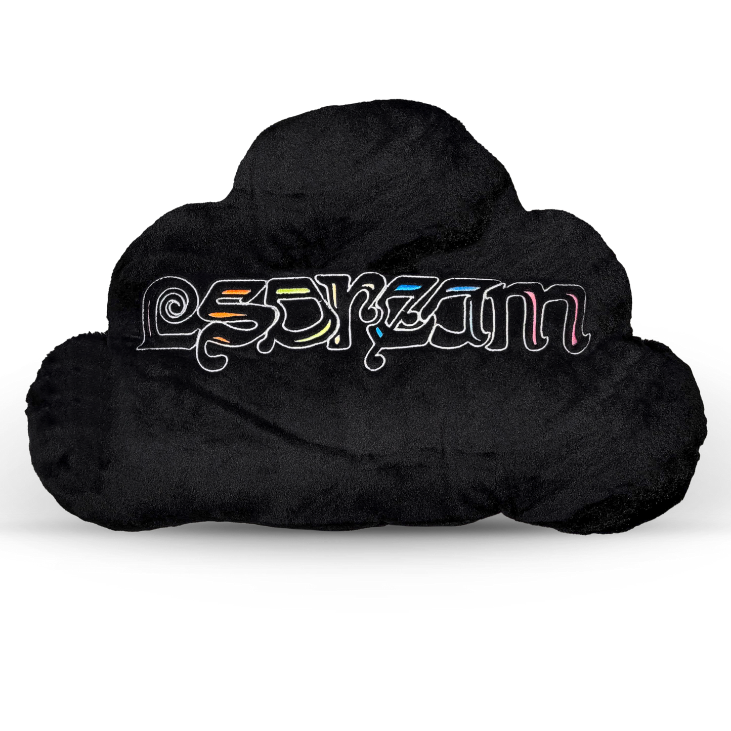 LSDREAM - Cosmic Love Plush Pillow