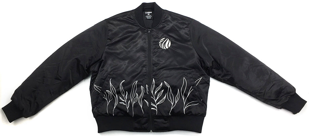 CloZee - Odyzey Bomber Jacket