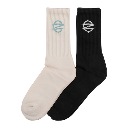 CloZee - Logo Socks