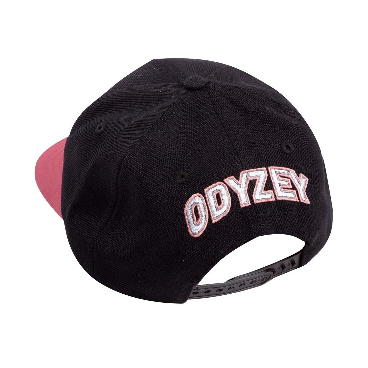 CloZee - Desert Rose Snapback