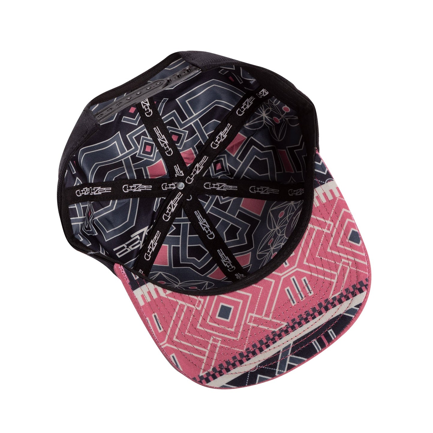 CloZee - Desert Rose Snapback