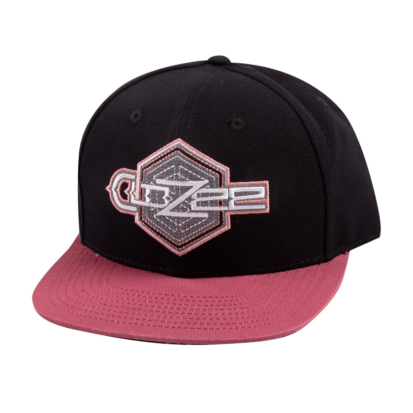 CloZee - Desert Rose Snapback