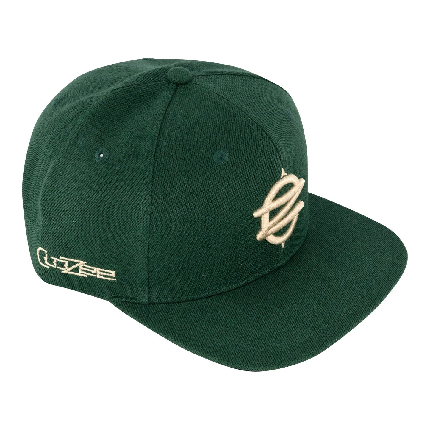 CloZee - Classic CZ Snapback