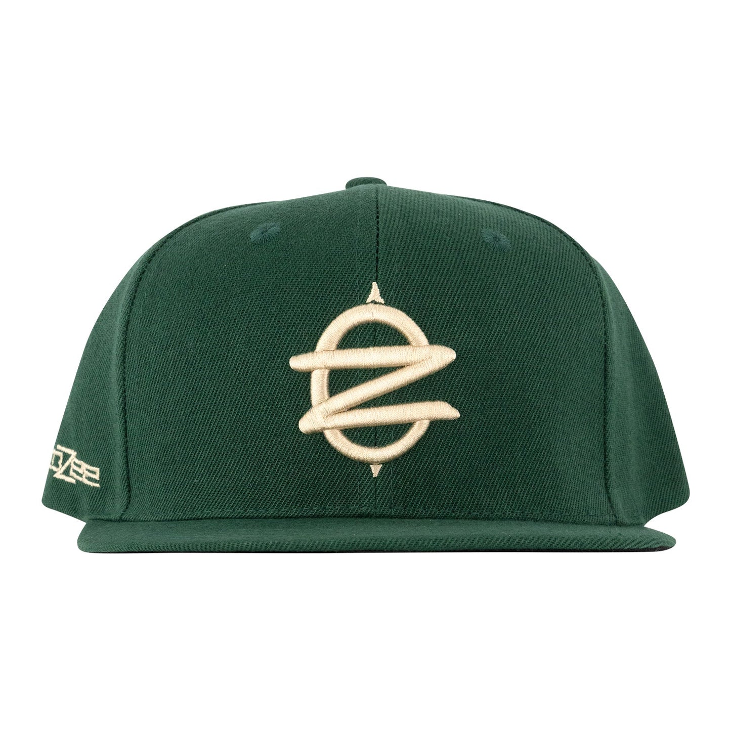 CloZee - Classic CZ Snapback