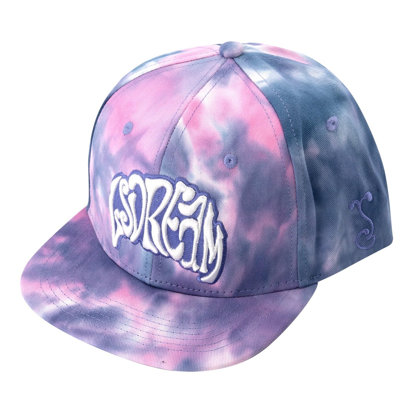 LSDREAM - Cotton Candy Sky Snapback