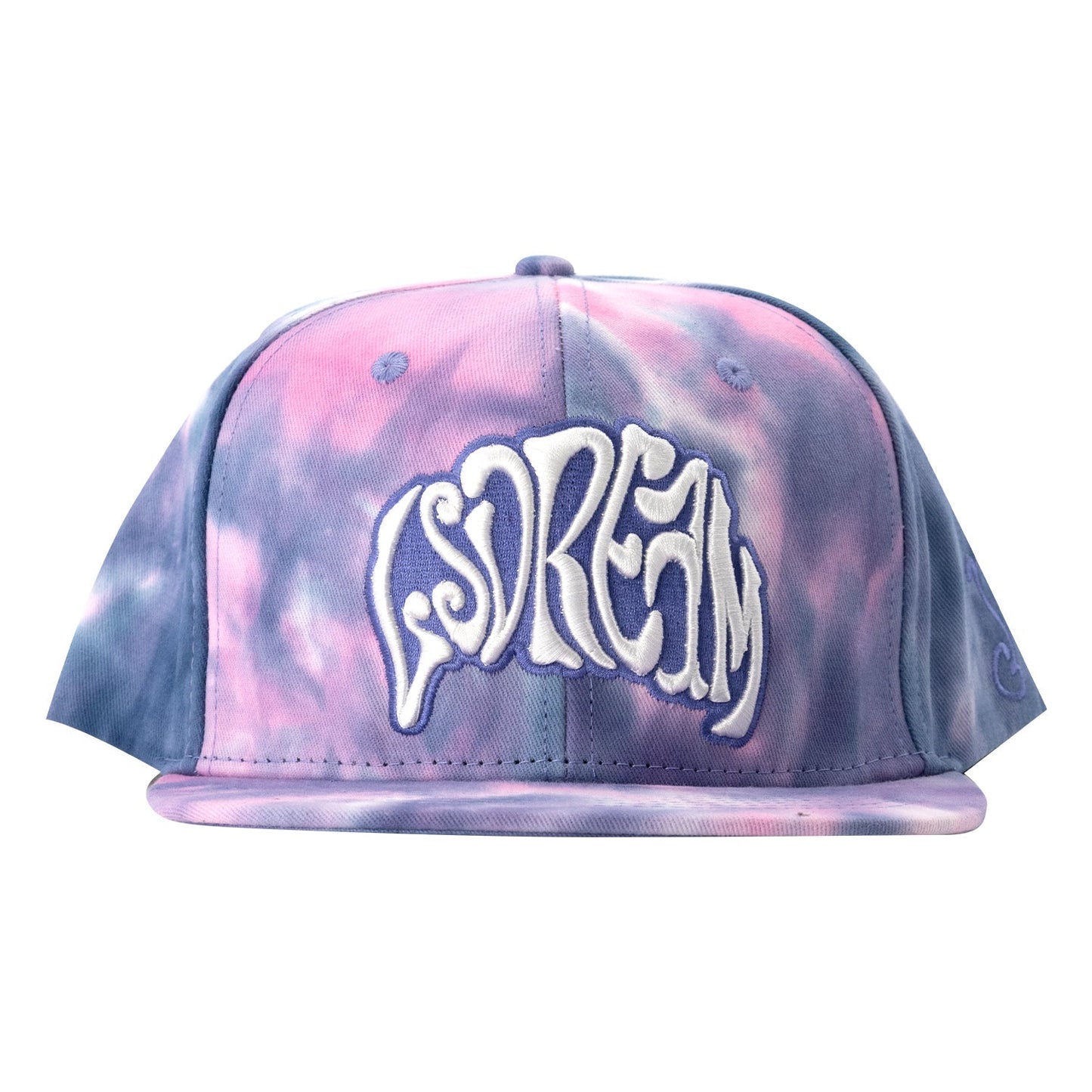 LSDREAM - Cotton Candy Sky Snapback