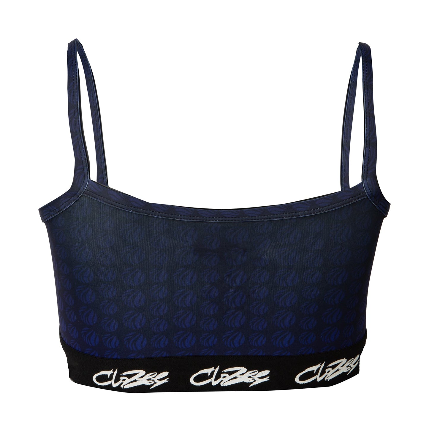 CloZee - Sports Bra