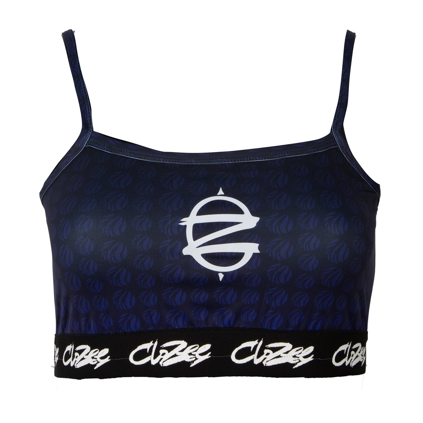 CloZee - Sports Bra