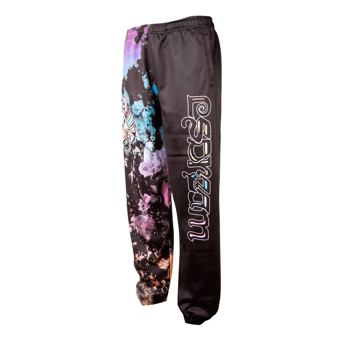 Cosmic Division Sweatpants