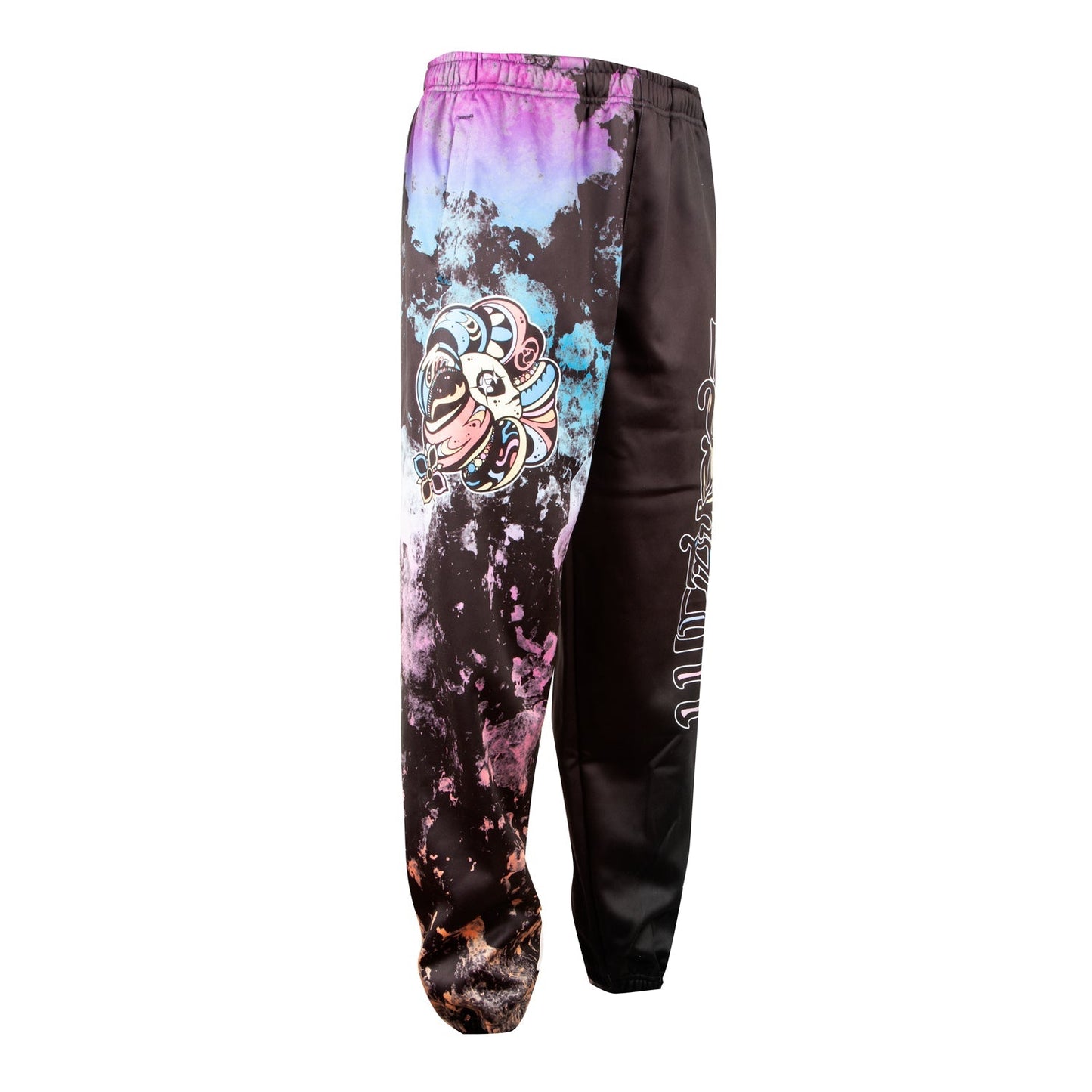 Cosmic Division Sweatpants