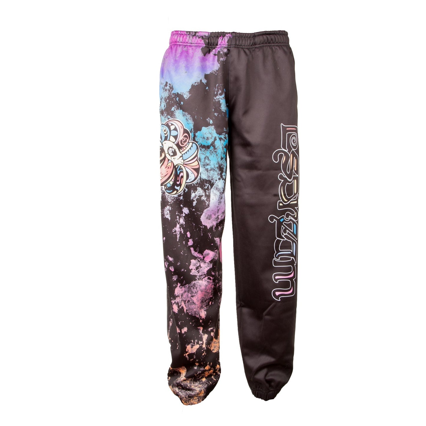 Cosmic Division Sweatpants