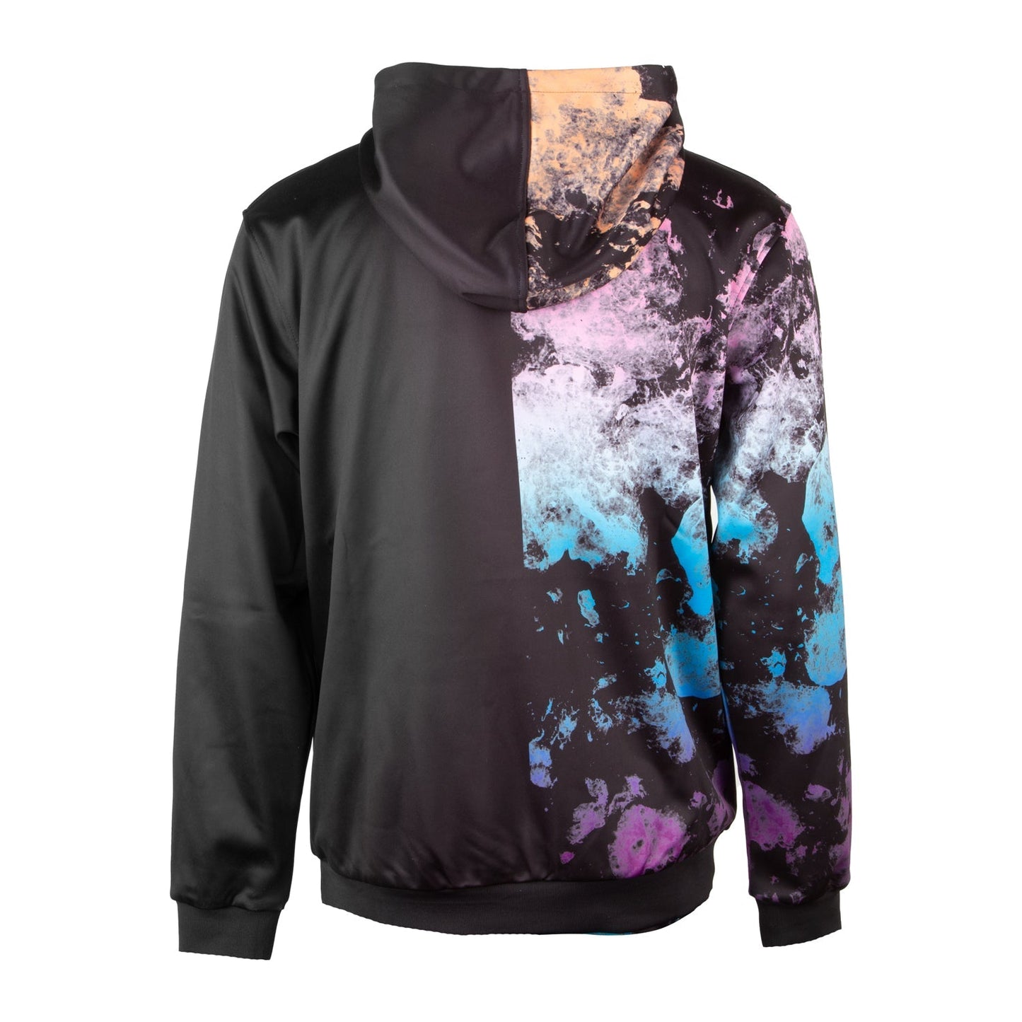 Cosmic Division Hoodie