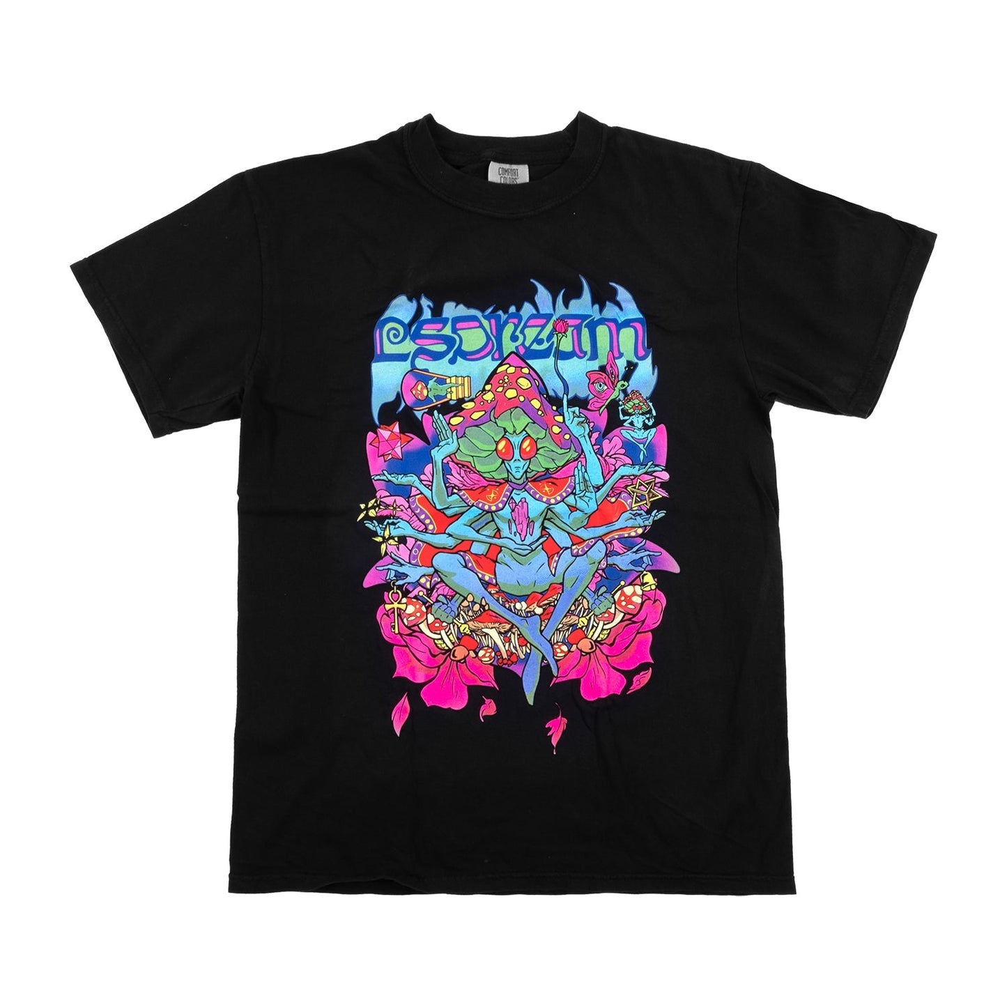 LSDREAM - Mushi Tee