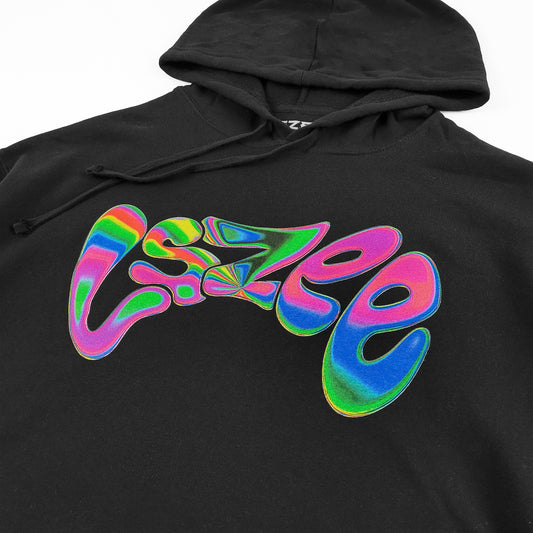 LSZEE - Crop Hoodie