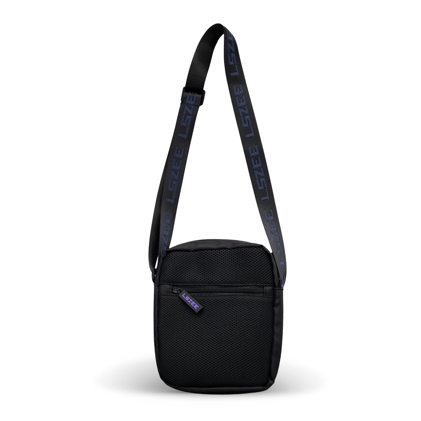 Avail 11/29 @ 11:11am PT - LSZEE - Album Crossbody Bag