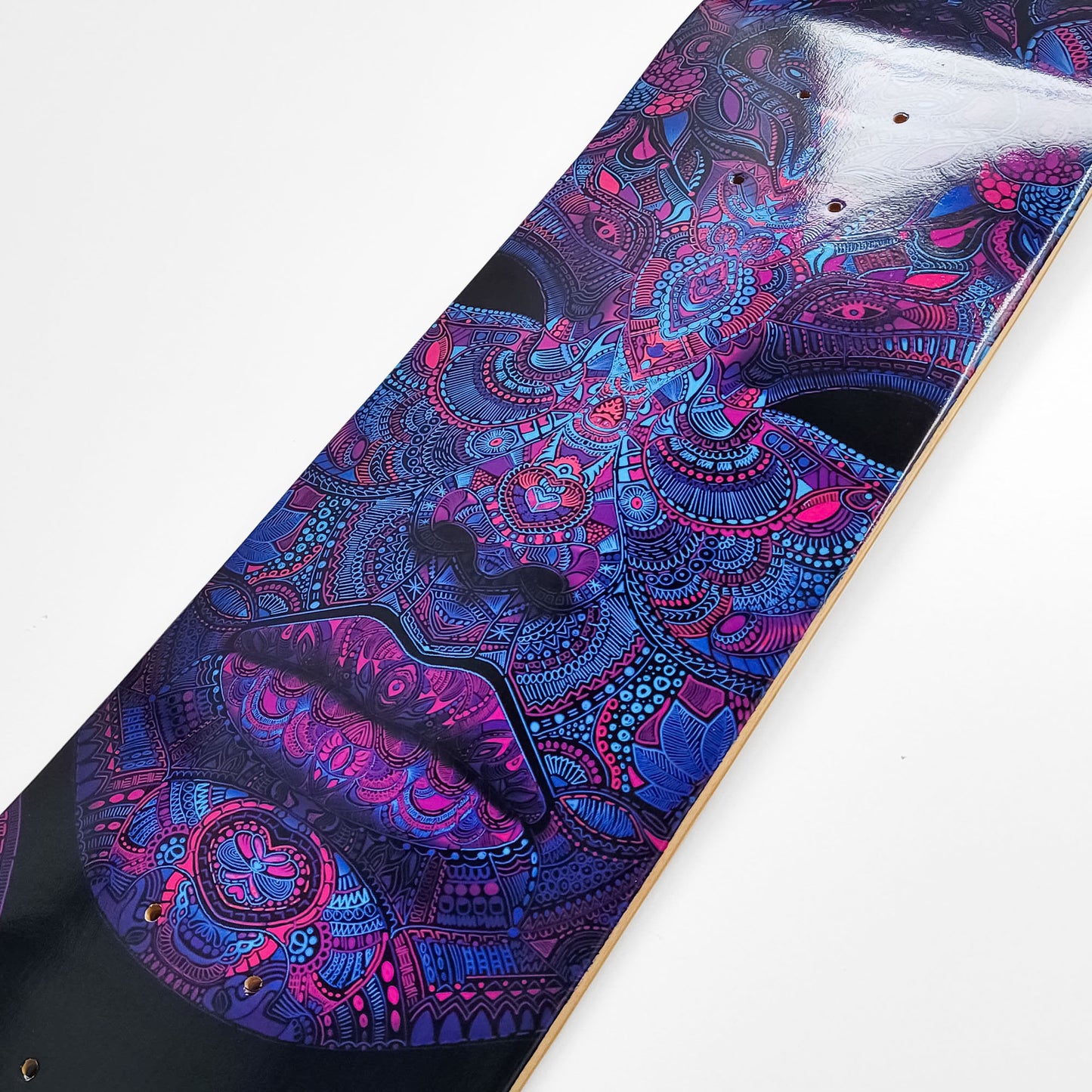 Avail 11/29 @ 11:11am PT - LSZEE - Album Art Skate Deck