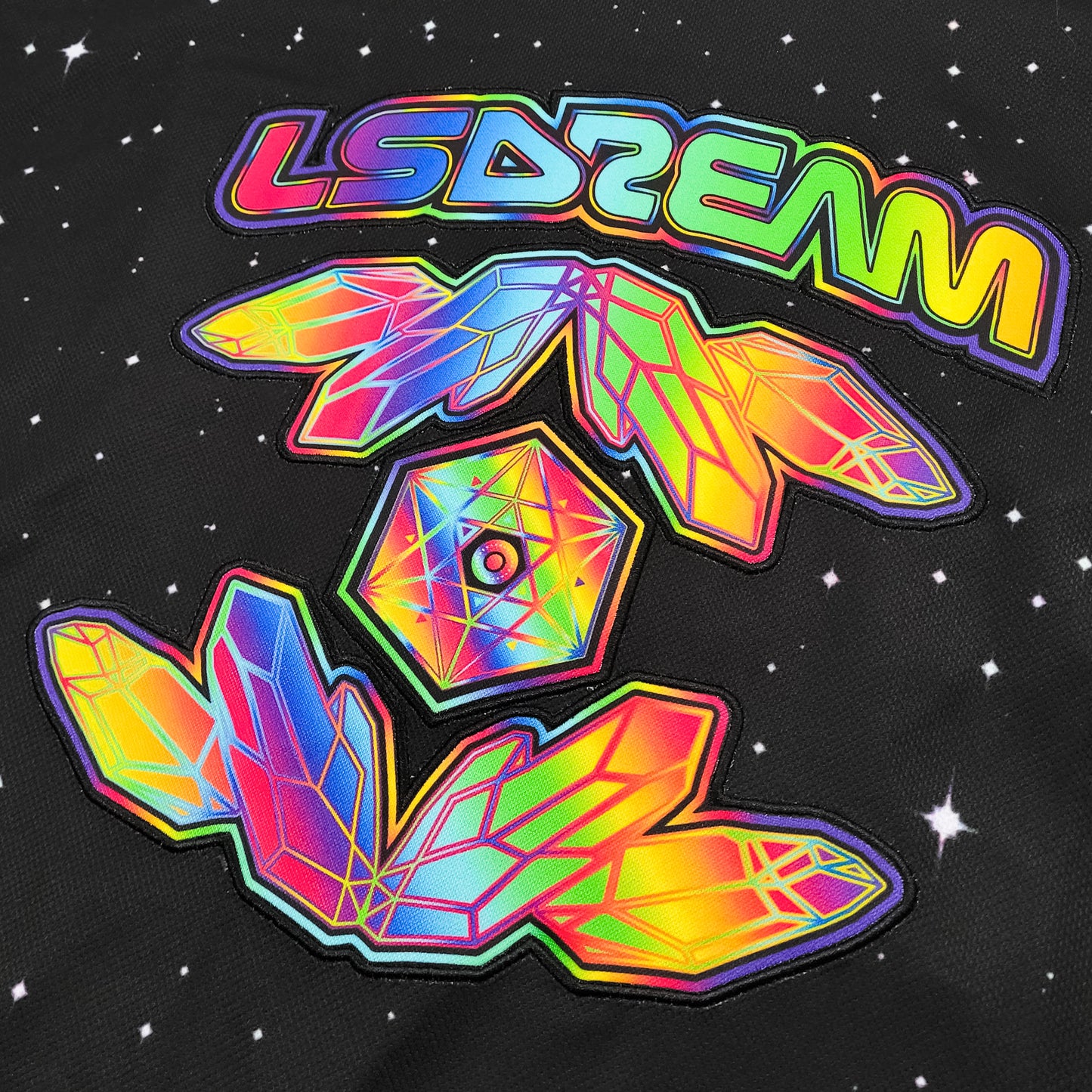 Avail 11/29 @ 11:11am PT - LSDREAM - Starchild Jersey V3