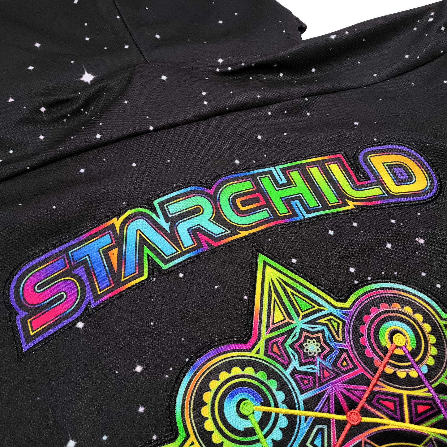 Avail 11/29 @ 11:11am PT - LSDREAM - Starchild Jersey V3