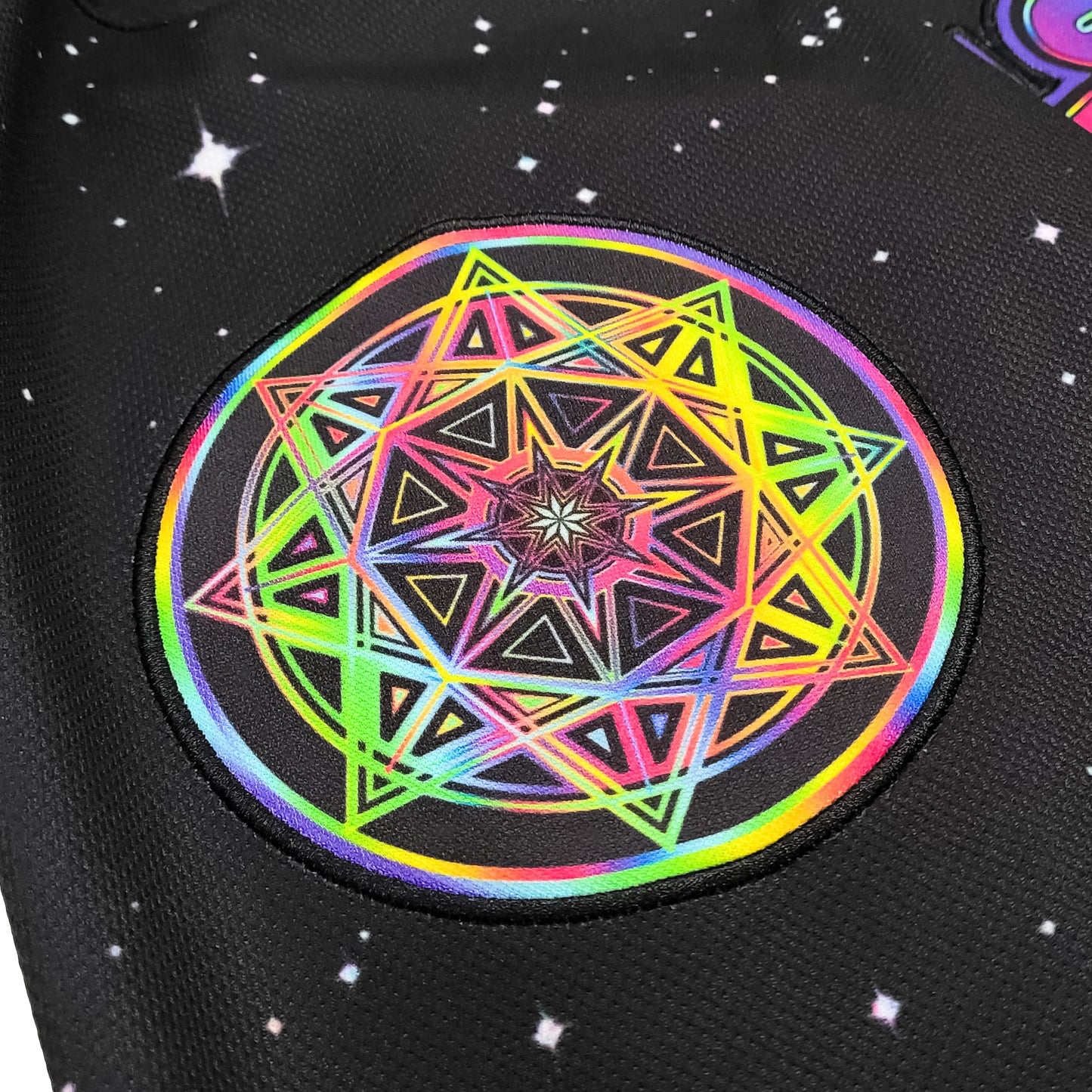 Avail 11/29 @ 11:11am PT - LSDREAM - Starchild Jersey V3