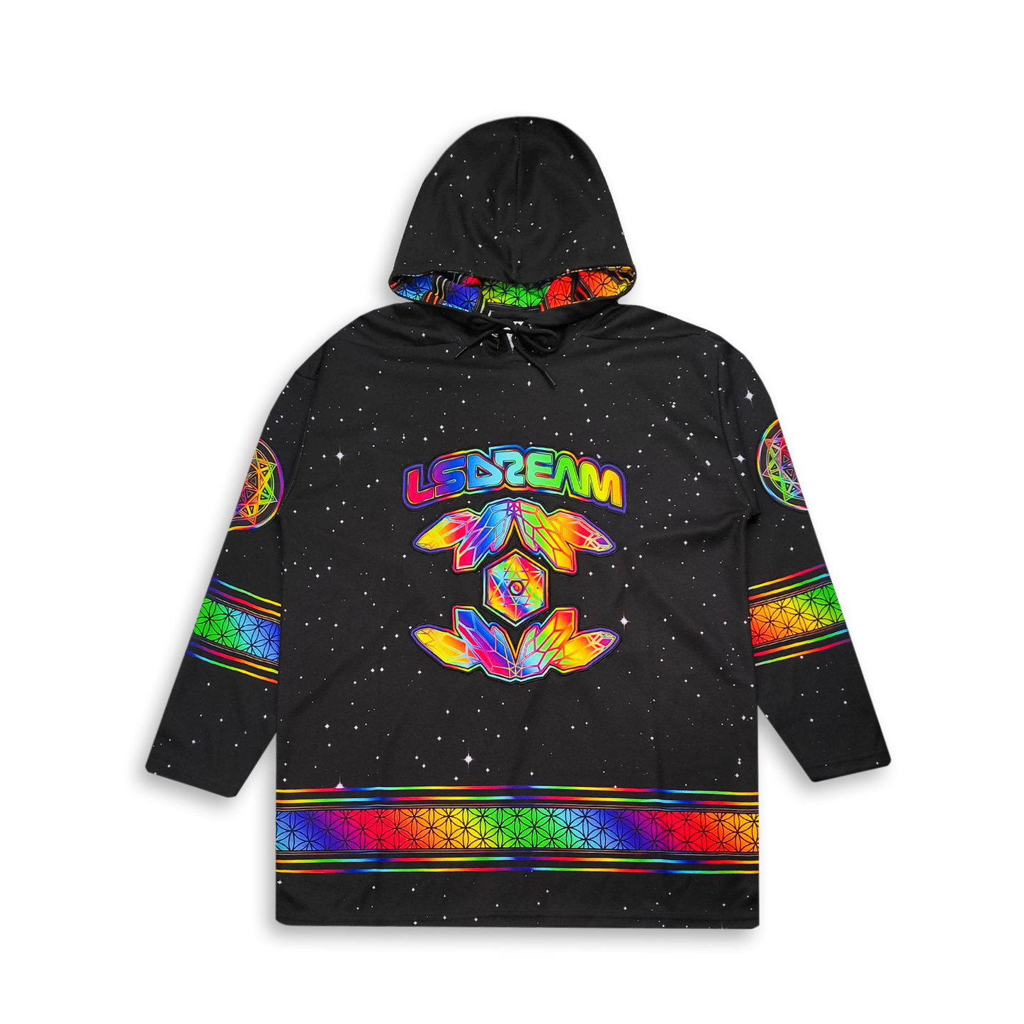 Avail 11/29 @ 11:11am PT - LSDREAM - Starchild Jersey V3