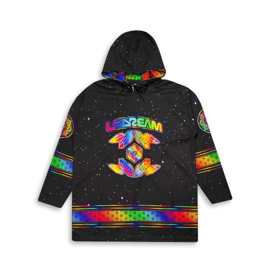 Avail 11/29 @ 11:11am PT - LSDREAM - Starchild Jersey V3